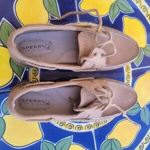 Sperry Topsider Womens shoes